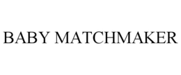 BABY MATCHMAKER