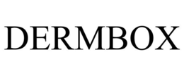 DERMBOX