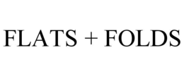 FLATS + FOLDS