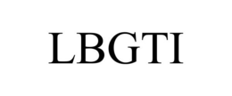 LBGTI