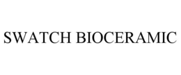 SWATCH BIOCERAMIC