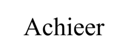 ACHIEER