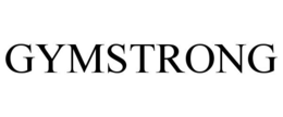 GYMSTRONG