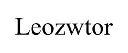 LEOZWTOR