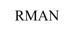 RMAN