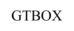 GTBOX