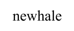 NEWHALE
