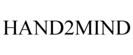 HAND2MIND