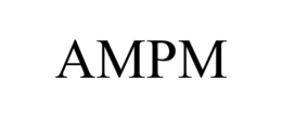 AMPM