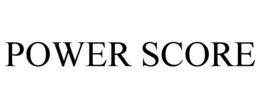 POWER SCORE