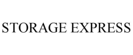 STORAGE EXPRESS