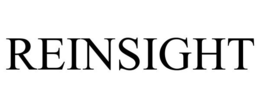 REINSIGHT