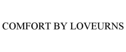 COMFORT BY LOVEURNS