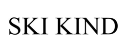 SKI KIND