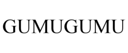 GUMUGUMU