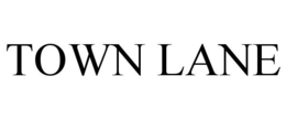 TOWN LANE
