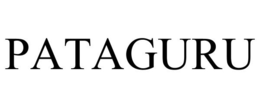 PATAGURU