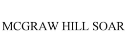 MCGRAW HILL SOAR