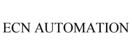 ECN AUTOMATION