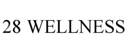 28 WELLNESS