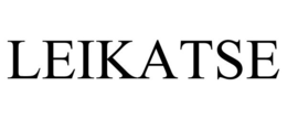 LEIKATSE