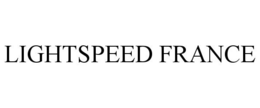 LIGHTSPEED FRANCE