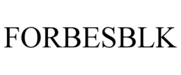 FORBESBLK