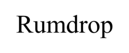 RUMDROP