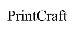PRINTCRAFT