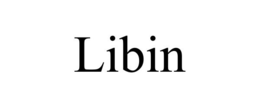 LIBIN