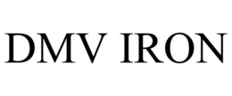 DMV IRON