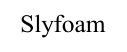 SLYFOAM