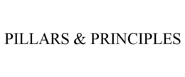 PILLARS & PRINCIPLES