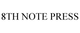 8TH NOTE PRESS