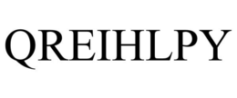 QREIHLPY