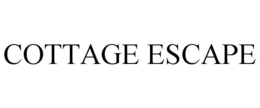 COTTAGE ESCAPE