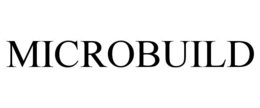 MICROBUILD