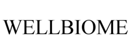 WELLBIOME