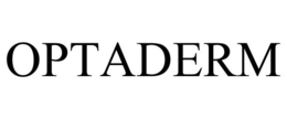 OPTADERM