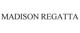 MADISON REGATTA