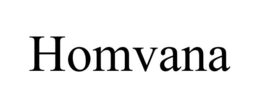 HOMVANA