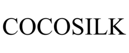 COCOSILK