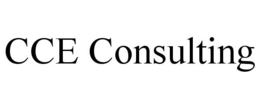 CCE CONSULTING