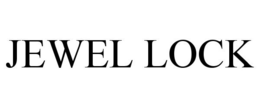 JEWEL LOCK