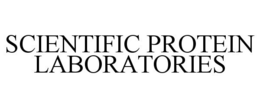 SCIENTIFIC PROTEIN LABORATORIES