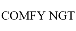COMFY NGT