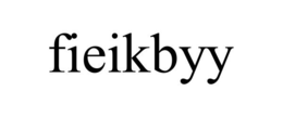 FIEIKBYY