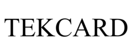 TEKCARD