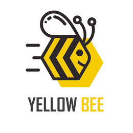 YELLOW BEE