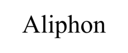 ALIPHON